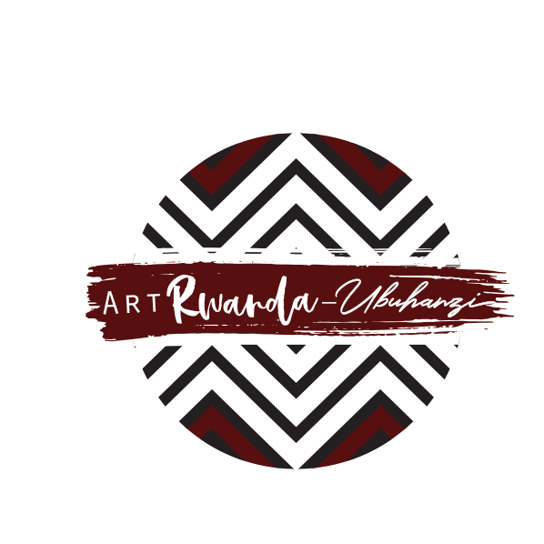 ArtRwanda Ubuhanzi logo